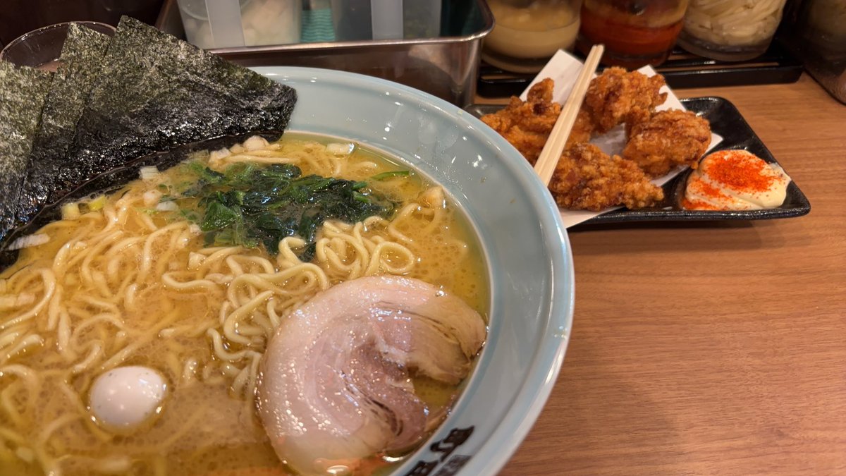 PERUPEROPERO's tweet photo. 蟹江に町田商店できるのはまずい。選択肢が増えてまう。 https://t.co/zmhhGNSUUm