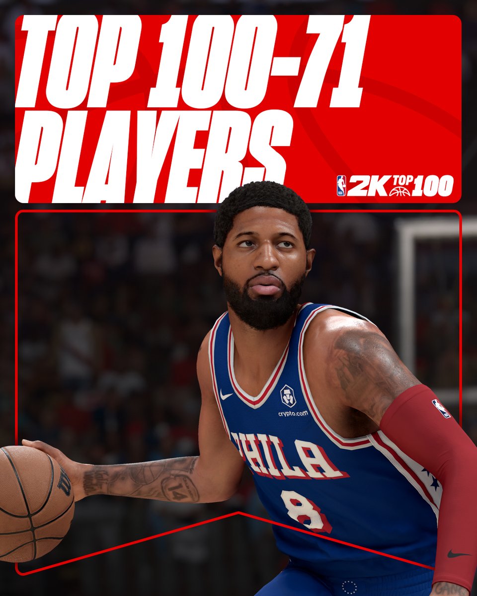 NBA 2K tweet media