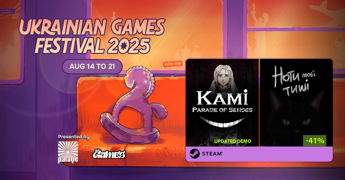 Kostrum Games tweet media