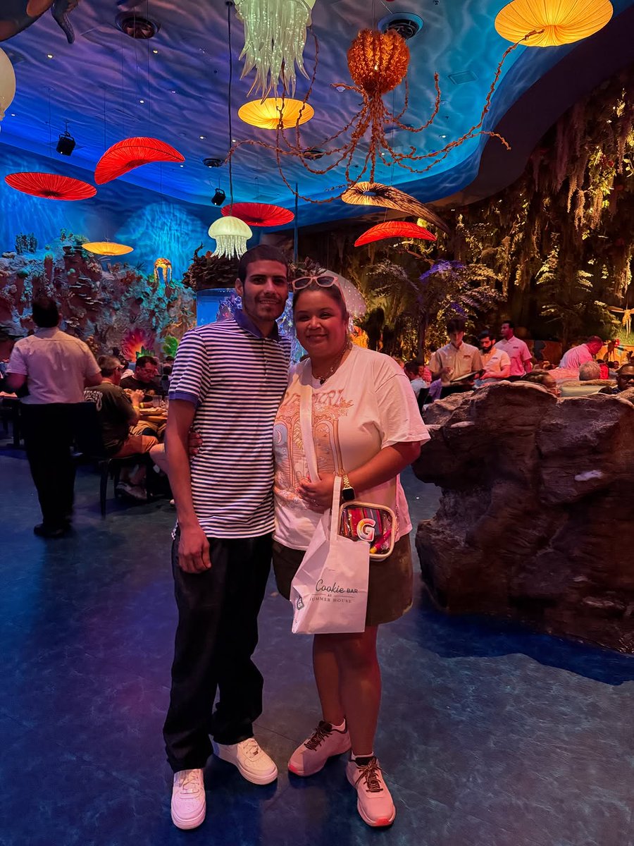 Immerse yourself in our prehistoric world! 🫧