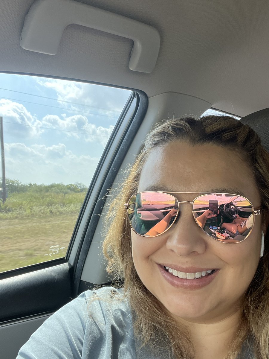 EricaE956's tweet photo. Morning PD on the road @PSJATech #PSJAEdTechHeros https://t.co/wfTIRdYt7W
