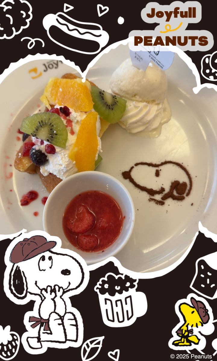 teffany7033's tweet photo. @joyfull_info いつも ご馳走さまです🫶✨️ https://t.co/BrMw4C35GT