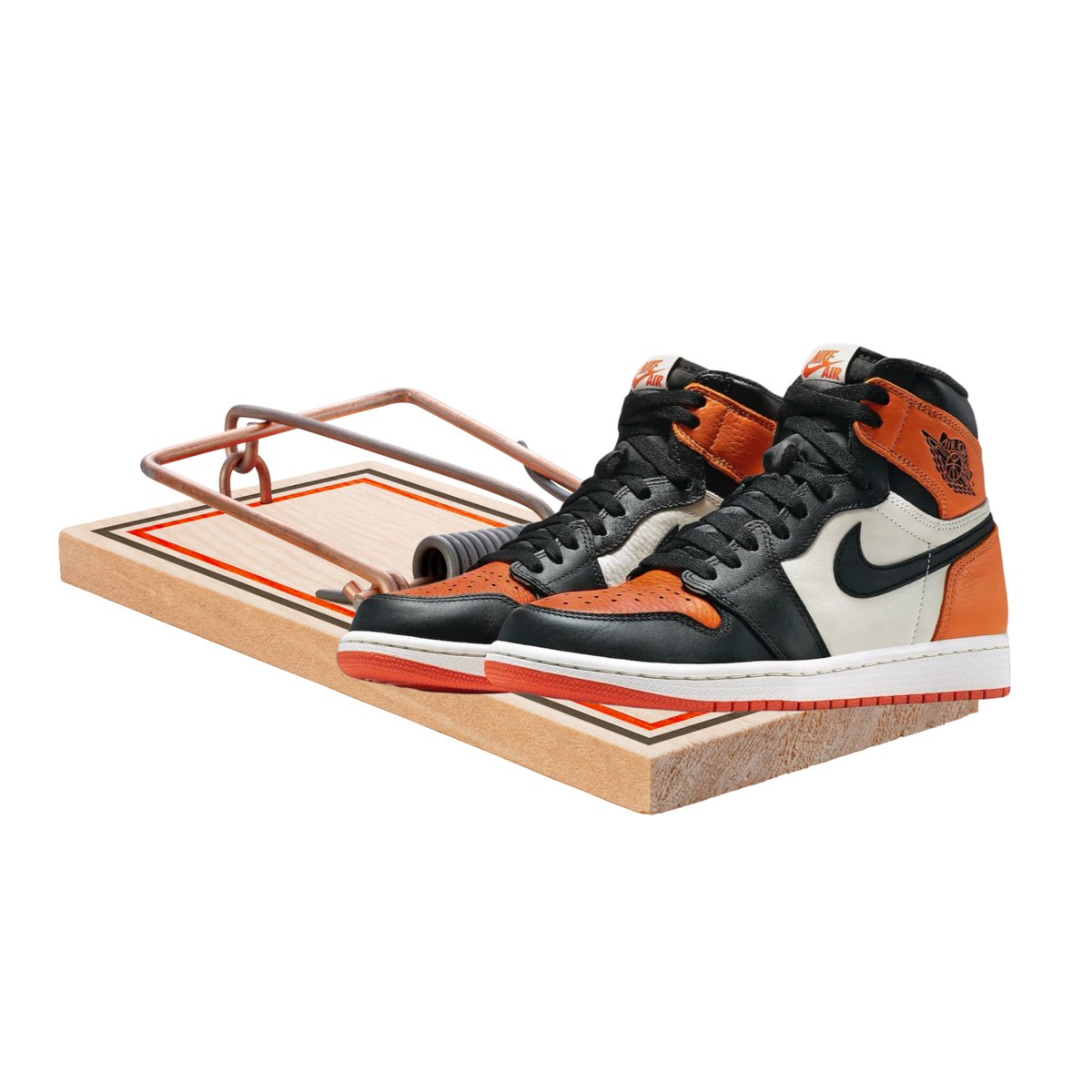 This would catch a lot of you...