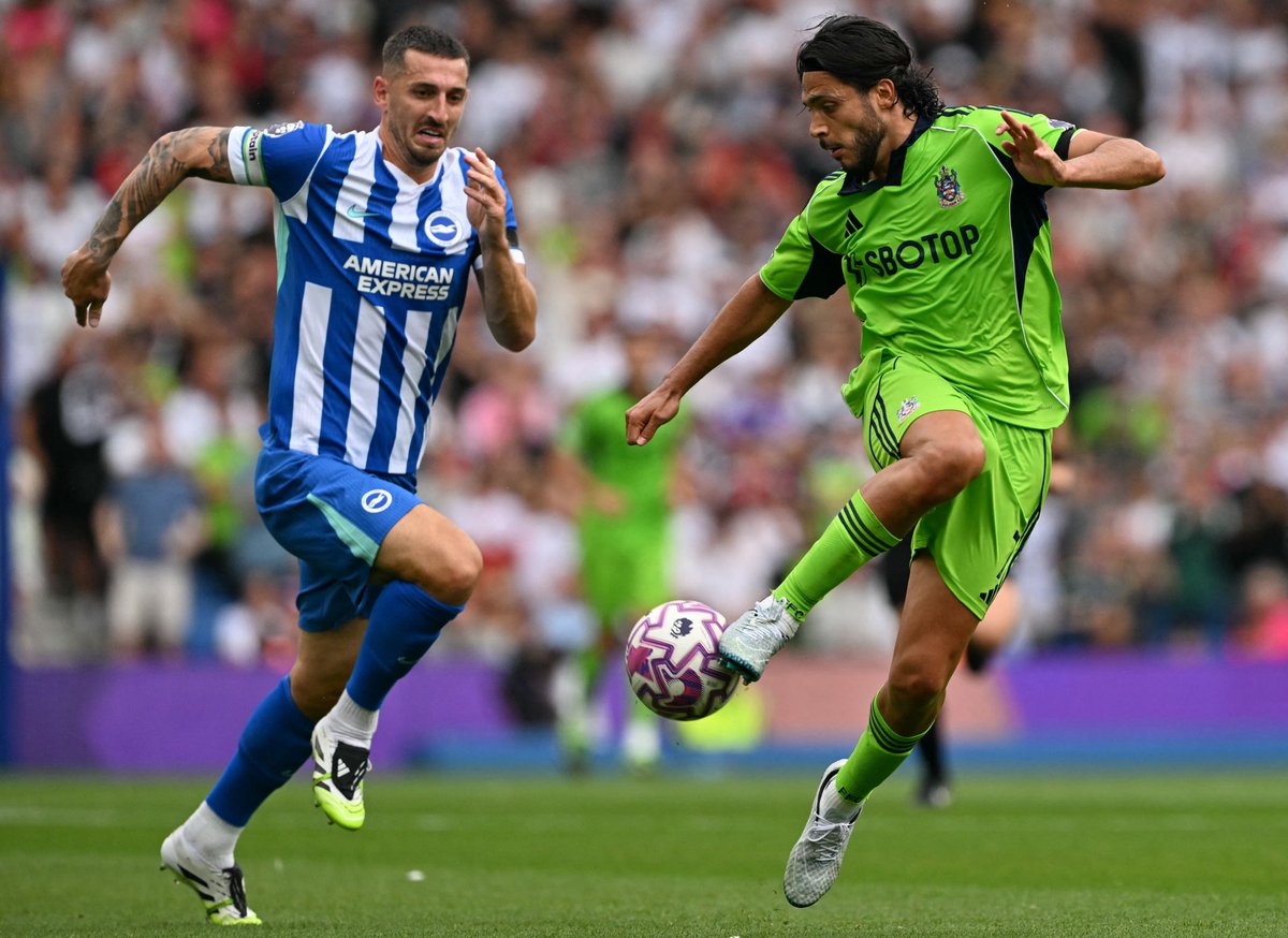 Raul Jiménez atteint les 50 matches nuls dans l'élite.