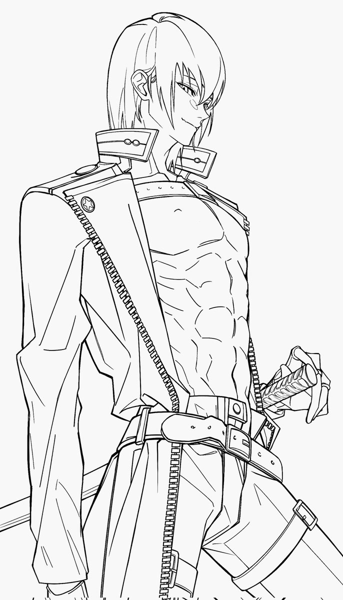 2025 v 2023

#DevilMayCry 
#DMC 
#Dante