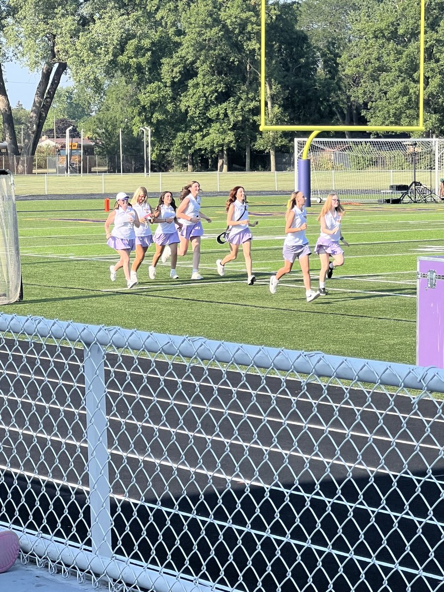 Fall preview night 2025!