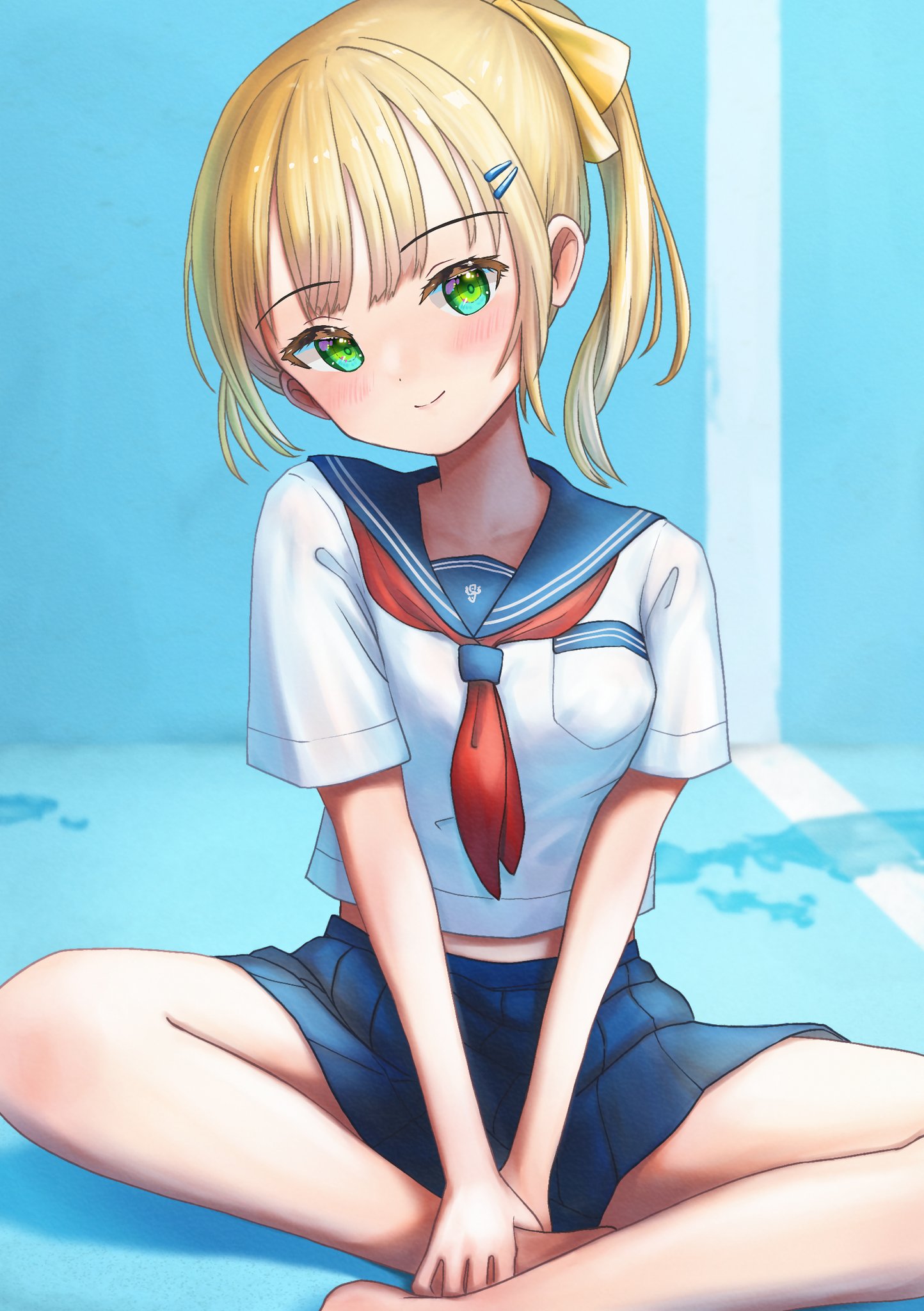 さつきみか on X: 