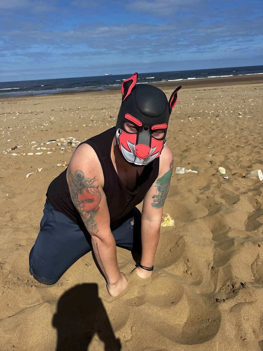 PupExtortion🔜 Howl Newcastle 2.0 tweet media