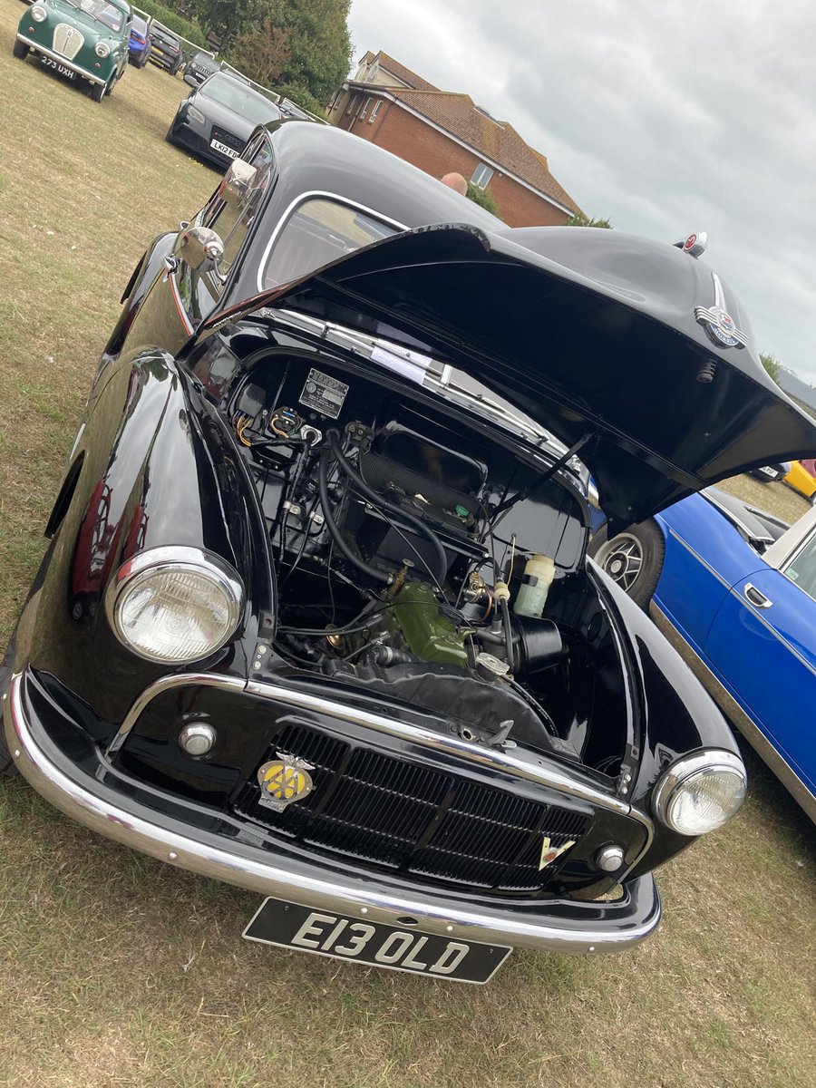 Darren Collins (@classiccarguru1) on Twitter photo So, never been outside U.K. π¬π§ sold new here in 1954
Owner buys a cherished registration E13OLD then sells the original non prefix 1954 reg
Has 1987 reg transferred onto 1954 car in 2013
How?
<a href="/DVLAgovuk/">Driver and Vehicle Licensing Agency</a>
How?
How is this possible when car not left π¬π§imported or exported?
π€π€·ββοΈ So, never been outside U.K. π¬π§ sold new here in 1954
Owner buys a cherished registration E13OLD then sells the original non prefix 1954 reg
Has 1987 reg transferred onto 1954 car in 2013
How?
<a href="/DVLAgovuk/">Driver and Vehicle Licensing Agency</a>
How?
How is this possible when car not left π¬π§imported or exported?
π€π€·ββοΈ