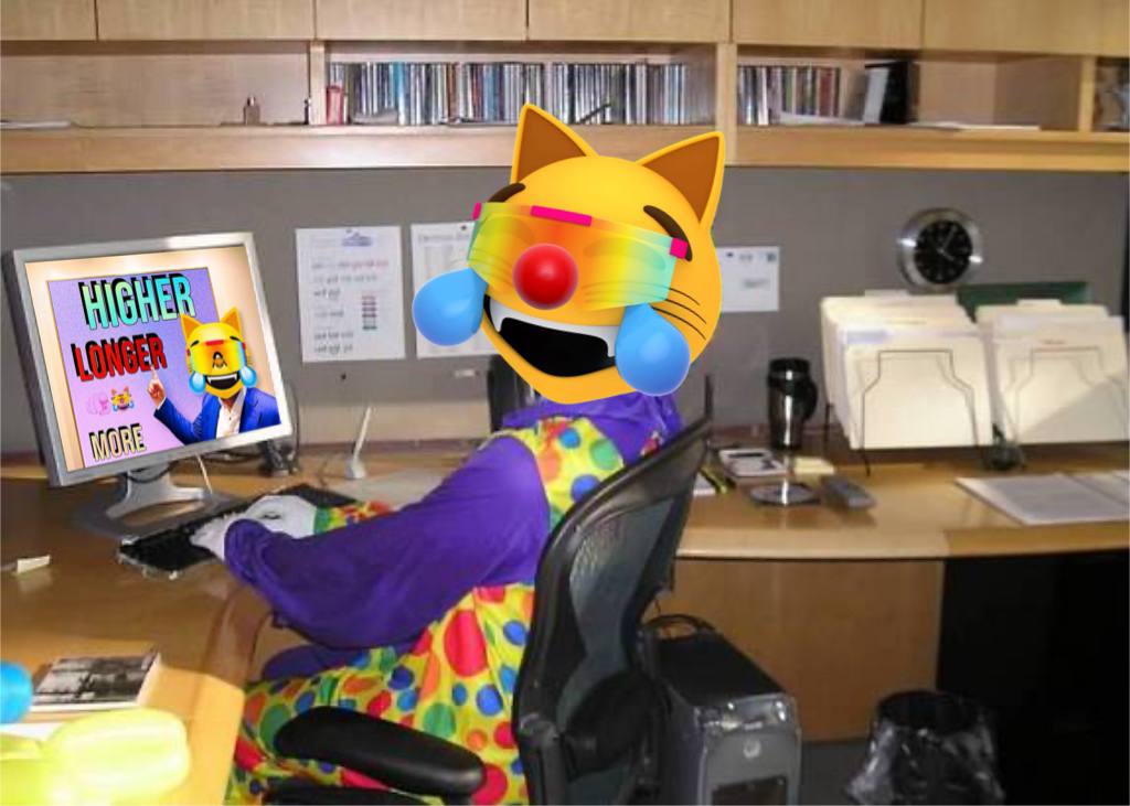 Mog looking good here