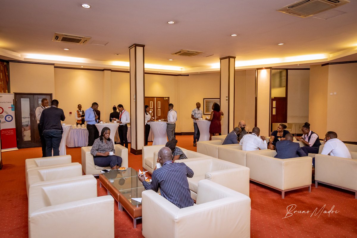 Moments captured of members Building business beyond the boardroom. #learnwithmadoi