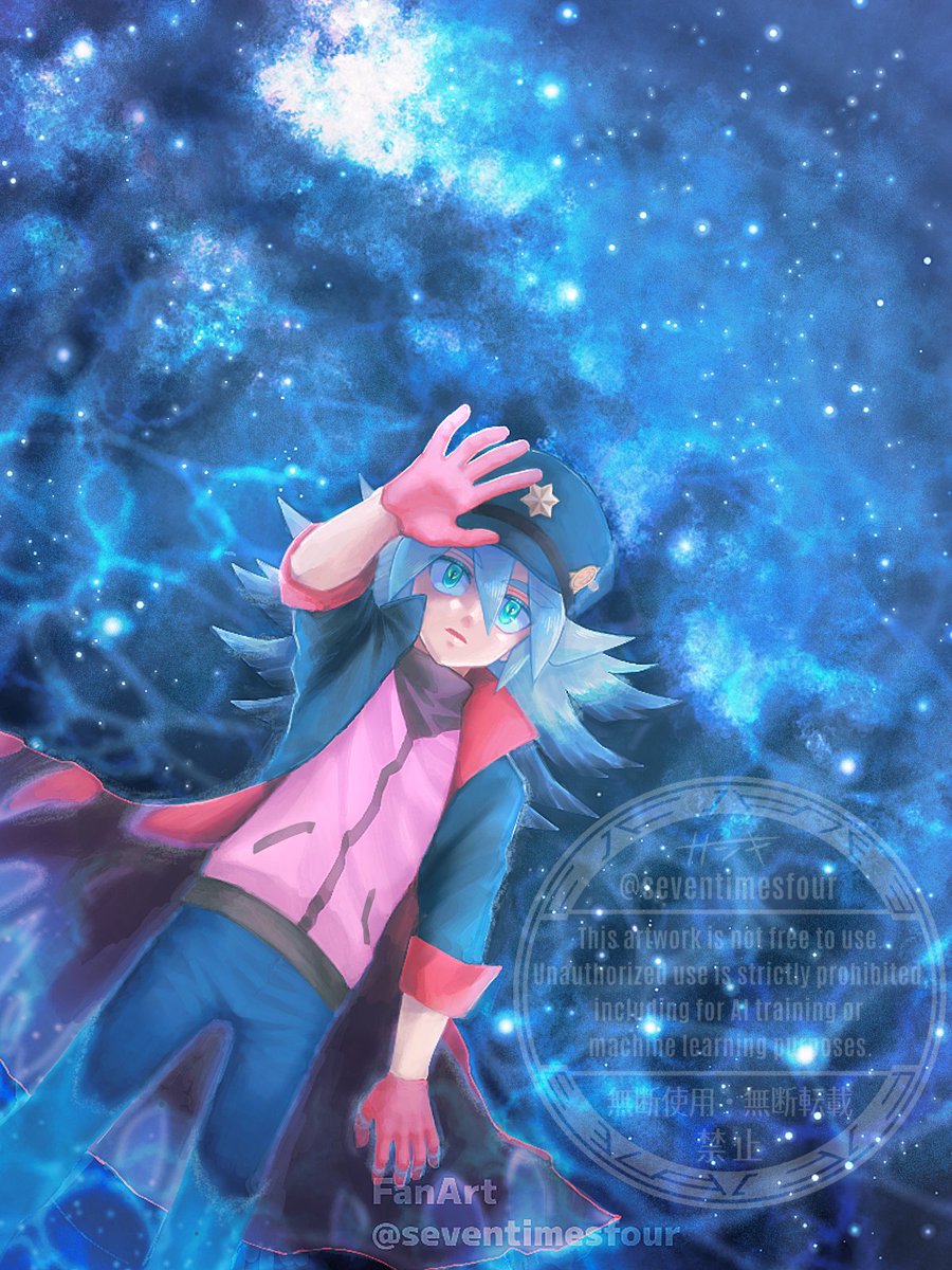 ナナシ ナナシキ on X: 