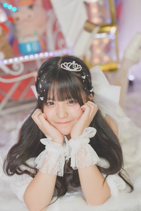 Twitterのコスプレ画像1