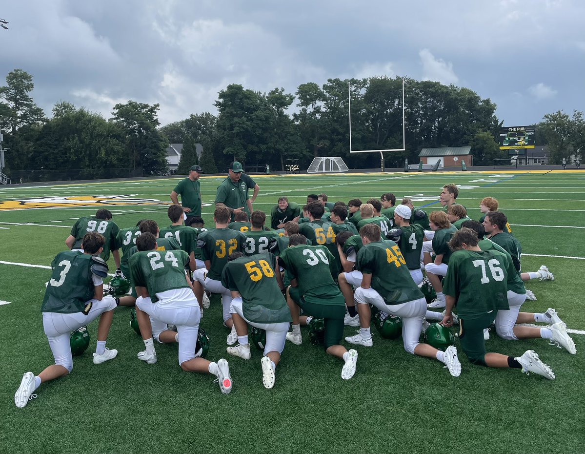 Loudoun Valley Football (@fbvikingstrong) on Twitter photo Thank you <a href="/MburgFootball/">Martinsburg Bulldog Football</a> Freshman team for traveling and giving us work. Appreciate the high level competition.
Thanks to the Viking families for showing out with support ! #vikingstrong #freshmanfootball Thank you <a href="/MburgFootball/">Martinsburg Bulldog Football</a> Freshman team for traveling and giving us work. Appreciate the high level competition.
Thanks to the Viking families for showing out with support ! #vikingstrong #freshmanfootball