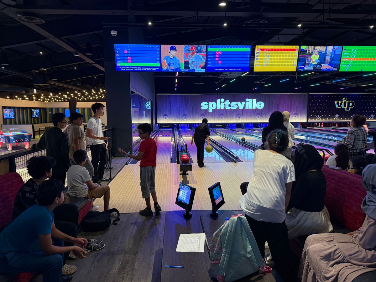 📸 MSS Summer Camp Weeks 1 &amp; 2!

From sprinkles to strikeouts 🎳, splash pads to sports 🏃‍♂️, and everything in between!

Register for Week 3:
👉 msswr.org/service-page/s…

#KWSummerCamp #CampLife #SummerFun #KitchenerKids #ActiveKids #CampMemories #BestSummerEver