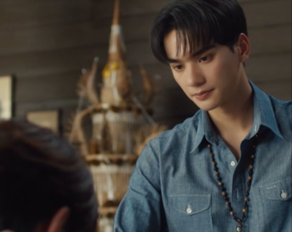 qlmrte's tweet photo. “ไม่ต้องถอดบอกให้เอาออกมาเฉยๆ”

ซีนนี้คือแบบพี่ไม่ได้ใส่อารมณ์ (กี่โมง) พ่อครูบ้านนี้กะสิดุแท้ว่ะ ลูกหนูตัวแค่นี้พี่ก็เบามือหน่อยย ยัยเขมสะดุ้งเลย ลูกแม่เขาไม่รักก็กลับมาหาแม่นะ ㅠㅠ

Khemjira The Series EP2
#เขมจิราต้องรอดEP2 https://t.co/s8lbfjHXZF