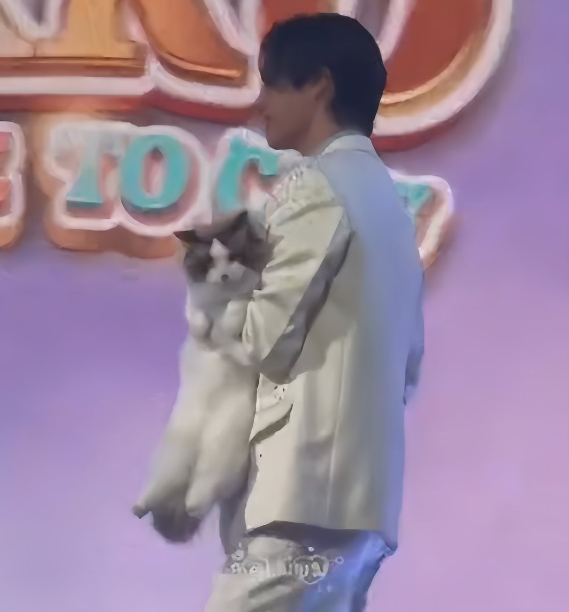 เจมเลี้ยงนู๋ม่วง vs เจมเลี้ยงท่านลอร์ด
5555555555555555555555555