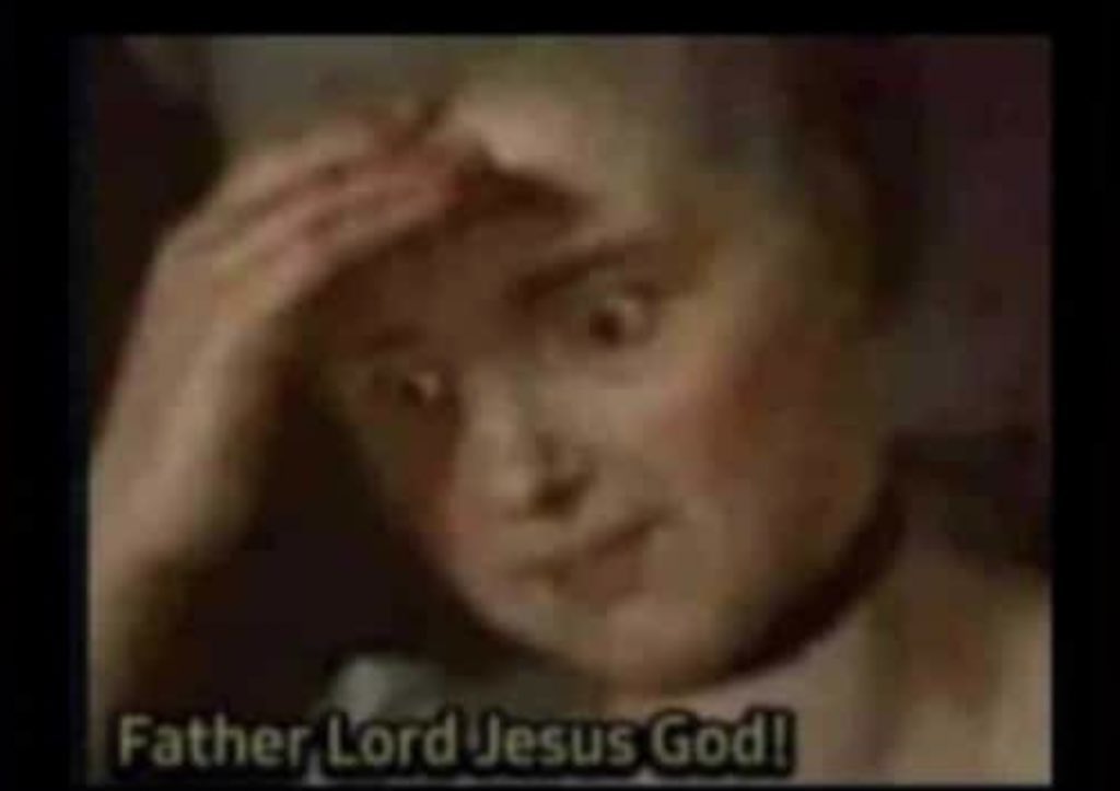 I'm in dire need of a doctor's or nurse's strike😭