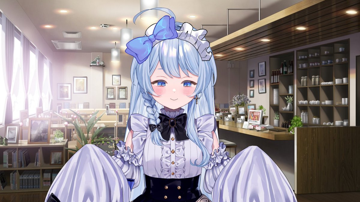 very demure
definitely won't do anything to your drink 😌