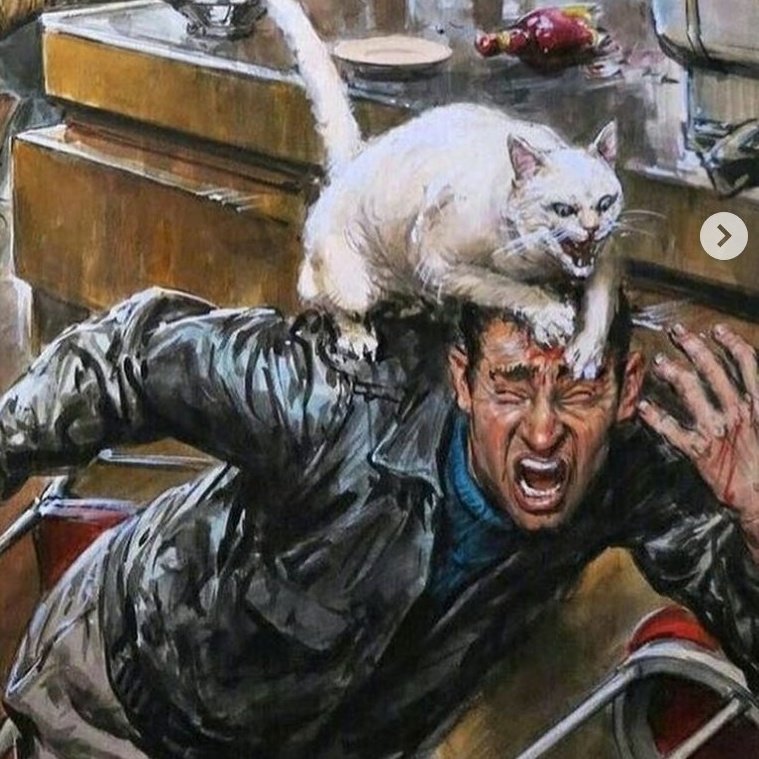 #NewProfilePic