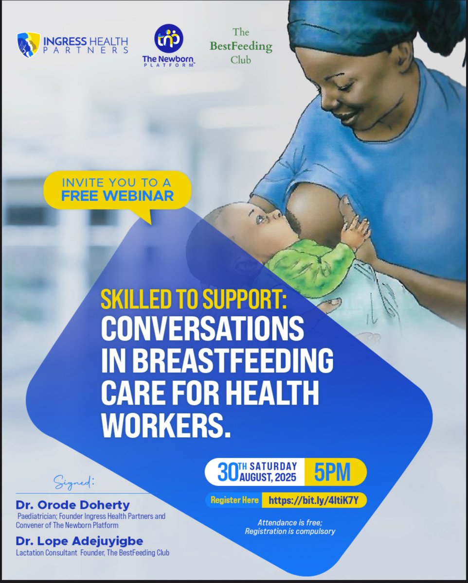 Attendance is free; Registration is mandatory 
Register here

us02web.zoom.us/meeting/regist…