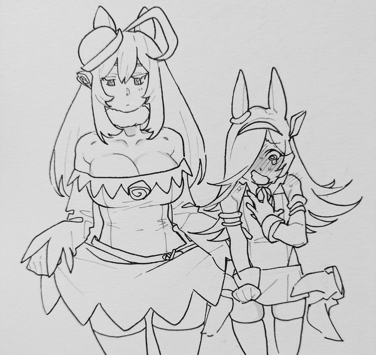 outfit swap 
