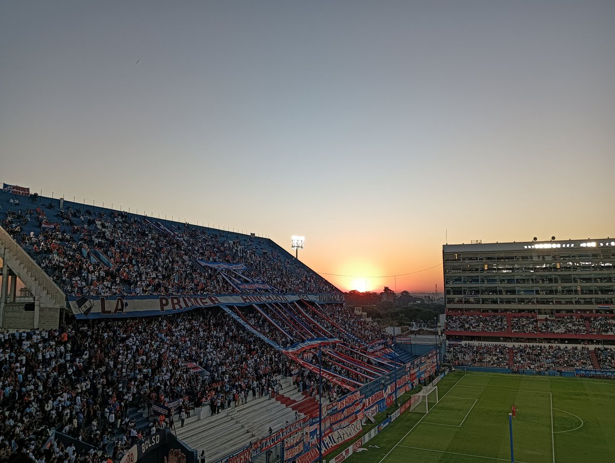 Hola, extraño ir al GPC