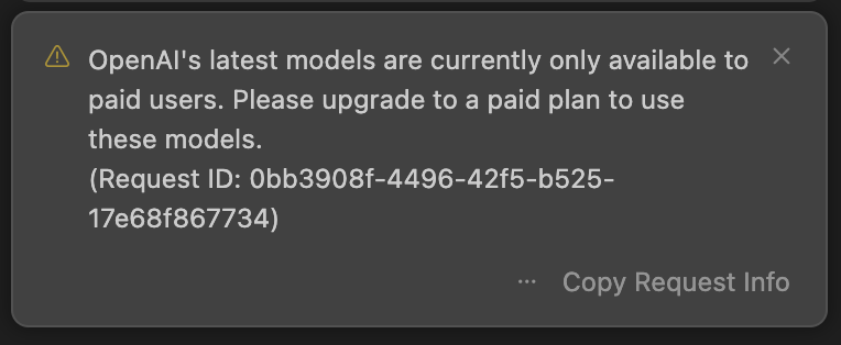 time to switch from <a href="/cursor_ai/">Cursor</a> to VS code copilot :D