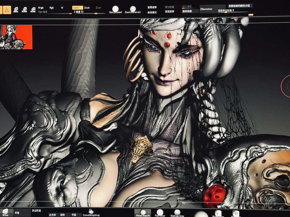 原型师AxinZi (@zhang63478698) on Twitter photo 