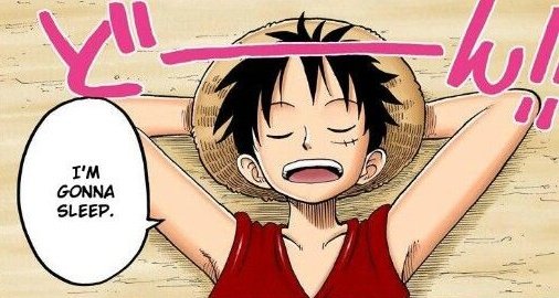 Coraz0nada's tweet photo. Luffy refusing to hear Nami's Tragic Backstory is incredibly telling.

Usually, backstories justify character choices. But Luffy’s refusal to listen says: “I don’t need Nami's pain to make my decision.” He’s not collecting sympathy points.
That’s faith beyond facts! 

#LuNami https://t.co/gv5lOthwpG