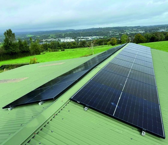 EnergiesSolar's tweet photo. 80% Savings Per Year, Every Year! 📉💰

60% Grant Funding for Equipment! ☀️

Out-of-Pocket Expenses Typically Recovered in 2.5 Years! ⏱️✅

The TAMS grant is a game-changer for Irish farmers looking to invest in solar energy. 
More here: https://t.co/vPanPX9c4u

#TAMS https://t.co/IfmyuwtORG