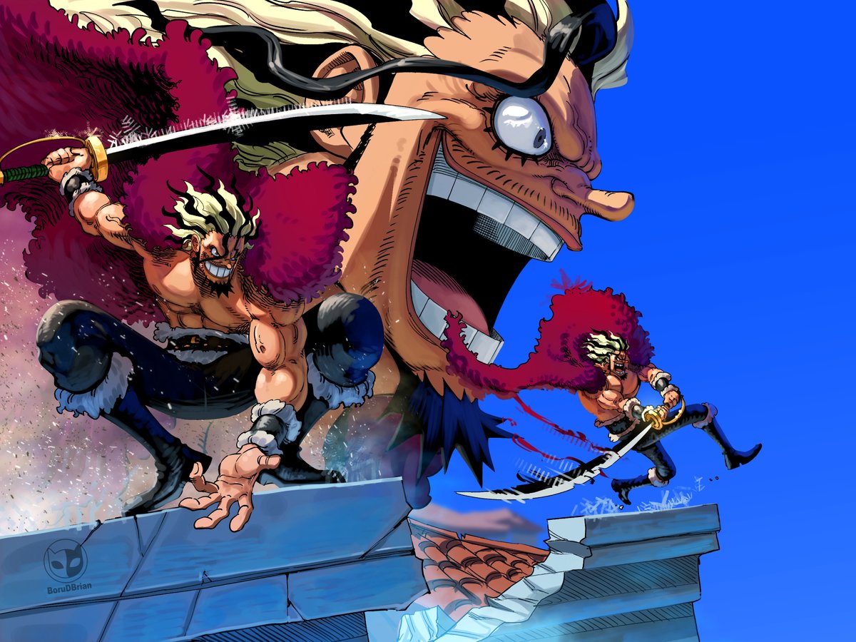 Rocks D Xebec

what do you think?

#onepiece