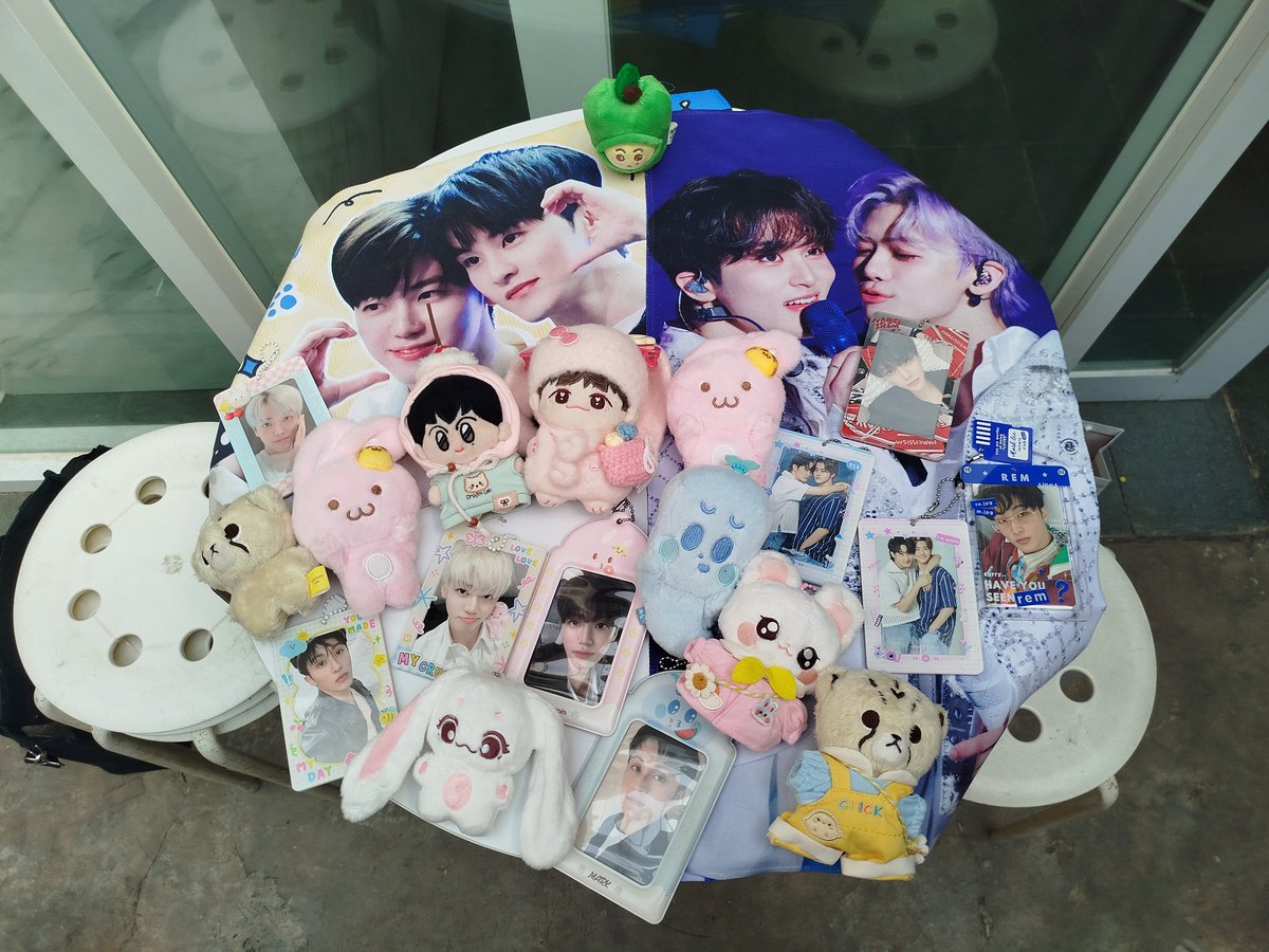 yourshanim's tweet photo. Kondangan ✨Markmin✨
Thanks for the birthday slash wedding ball @deardreamleosID https://t.co/pXc99BeSSt