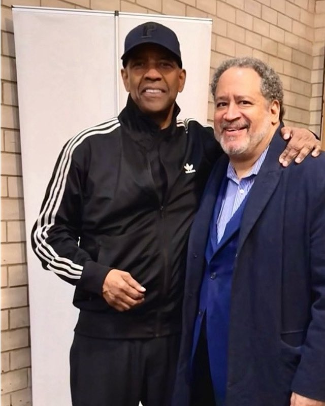 Black Genius, part 1 “The GOAT”
In Spike Lee‘s “Highest2Lowest” Denzel Washington shows again why he is the greatest actor of the 21st Century— and one of the greatest artists of all time. His transcendent aptitude shines through each scene as he probes the depths of a nuanced,