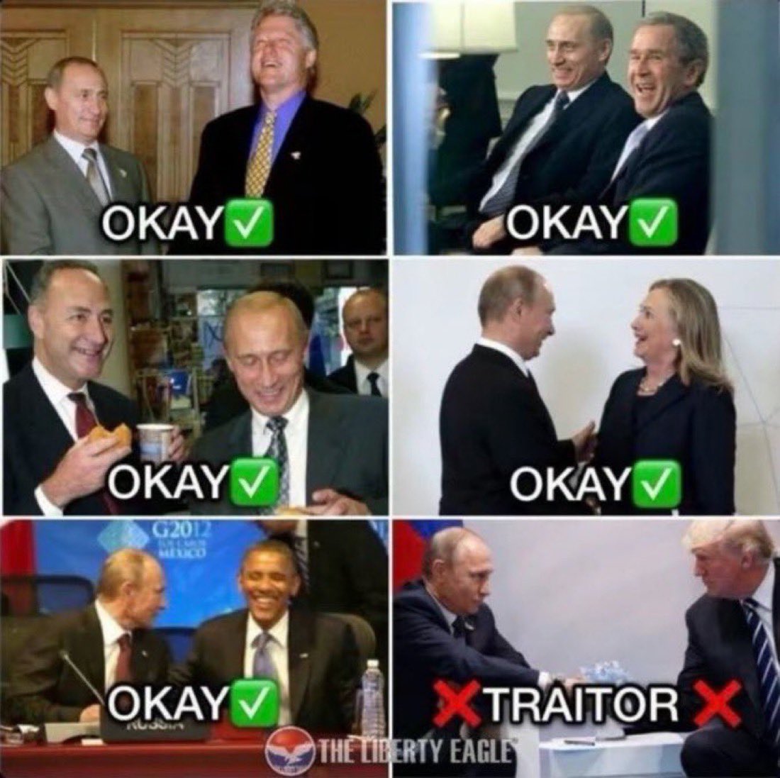 <a href="/ericswalwell/">Eric Swalwell</a> you’re beyond retarded