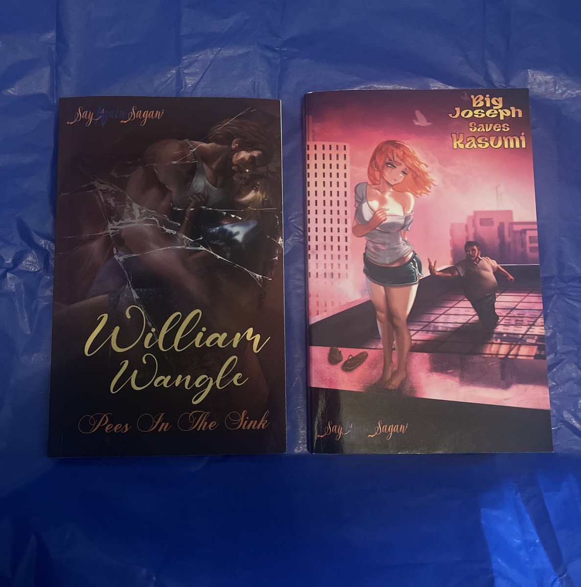 SayAgainSagan tweet media