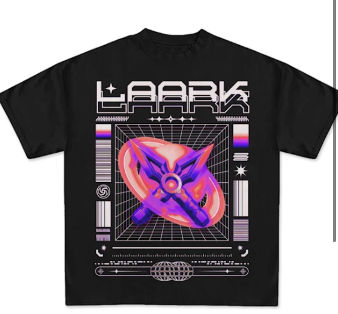 I DROPPED MERCH‼️ laarkers.square.site