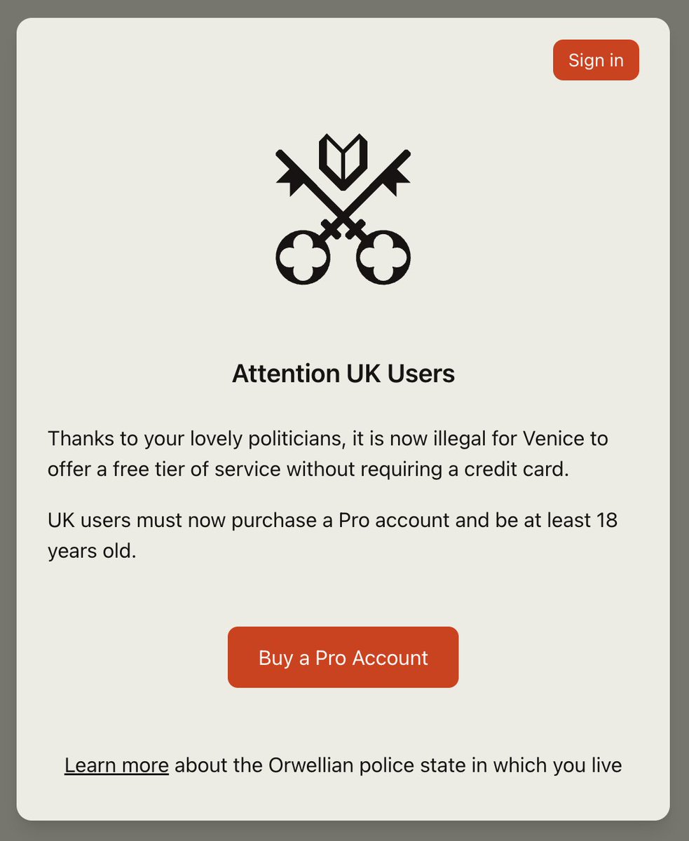 Learning more about where my taxes are going with <a href="/AskVenice/">Venice</a> 🤝 

venice.ai/blog/credit-ca…