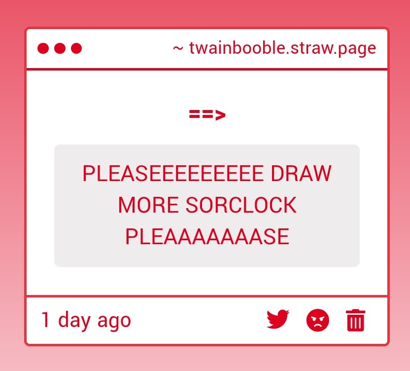 twainbooble's tweet photo. #robloxadmins #sorclock strawpage req it was supposed to be a small doodle but whatever https://t.co/mpxtL6X9HV