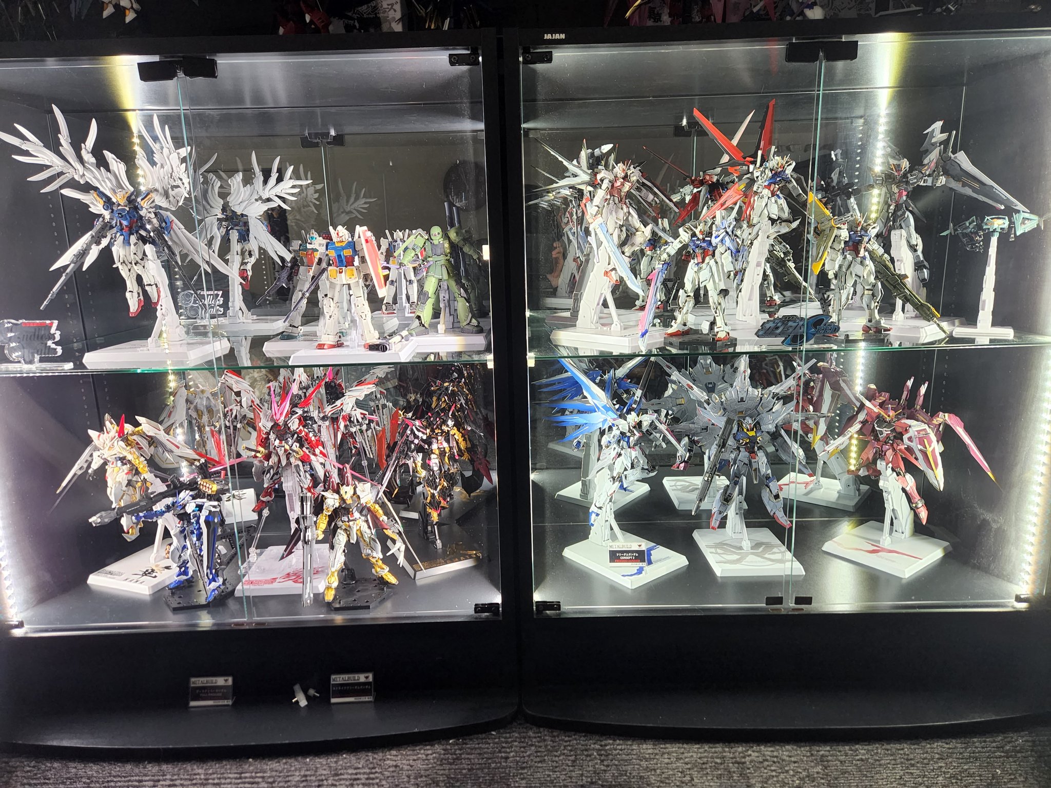 ⭕️ （30） TREASURE BOX⭕️ USちょいマイナーメタルなど まとめ Man1a Fuech1 (@Man1aF) / X