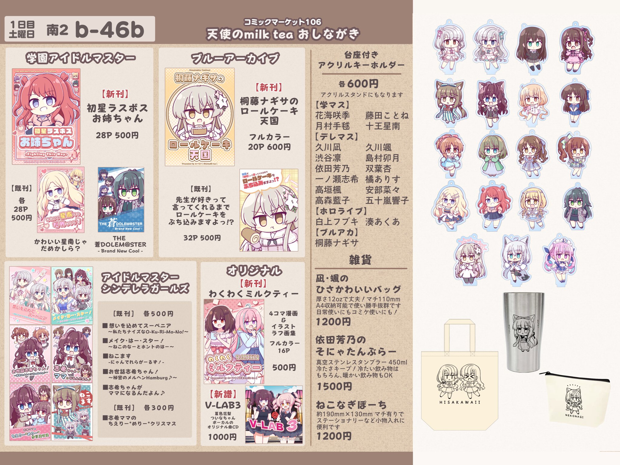 レトルト コミケ はなセレブ アクキー まとめ売り レトルト コミケ はなセレブ アクキー まとめ売り