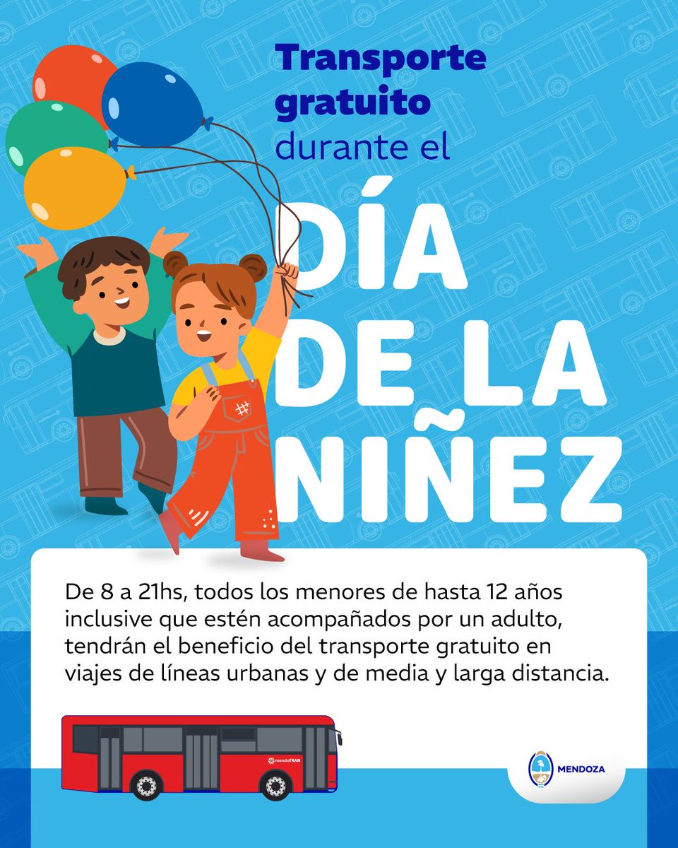 Transporte Mendoza tweet media