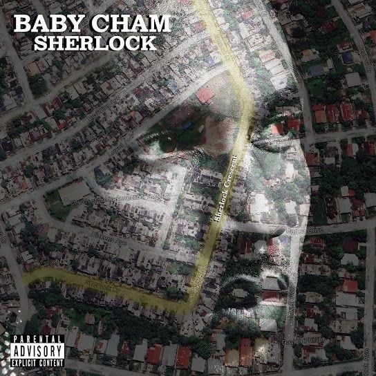 DaJamFactory's tweet image. da factory JAMMING dat... 
Cham - What's Poppin 
@TheCham 
buff.ly/hJnUtE1 
#music #MusicMonday #reggae #dancehall