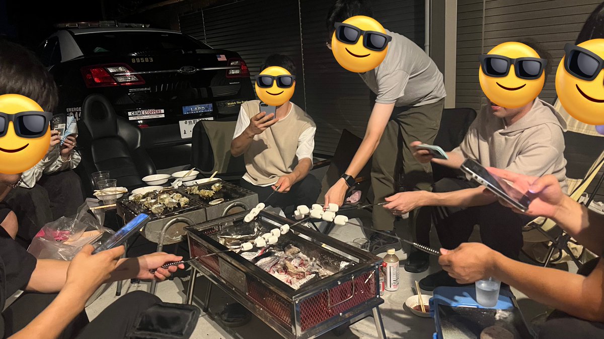 鳥取より無事帰宅
明日は休み最終日だからゆっくりしよ