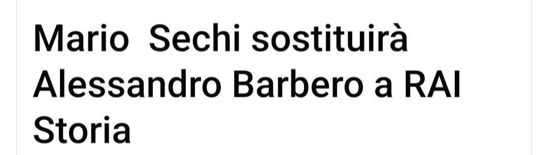 Che è come se i Beatles sostituissero John Lennon con il cantante dei Cugini di Campagna