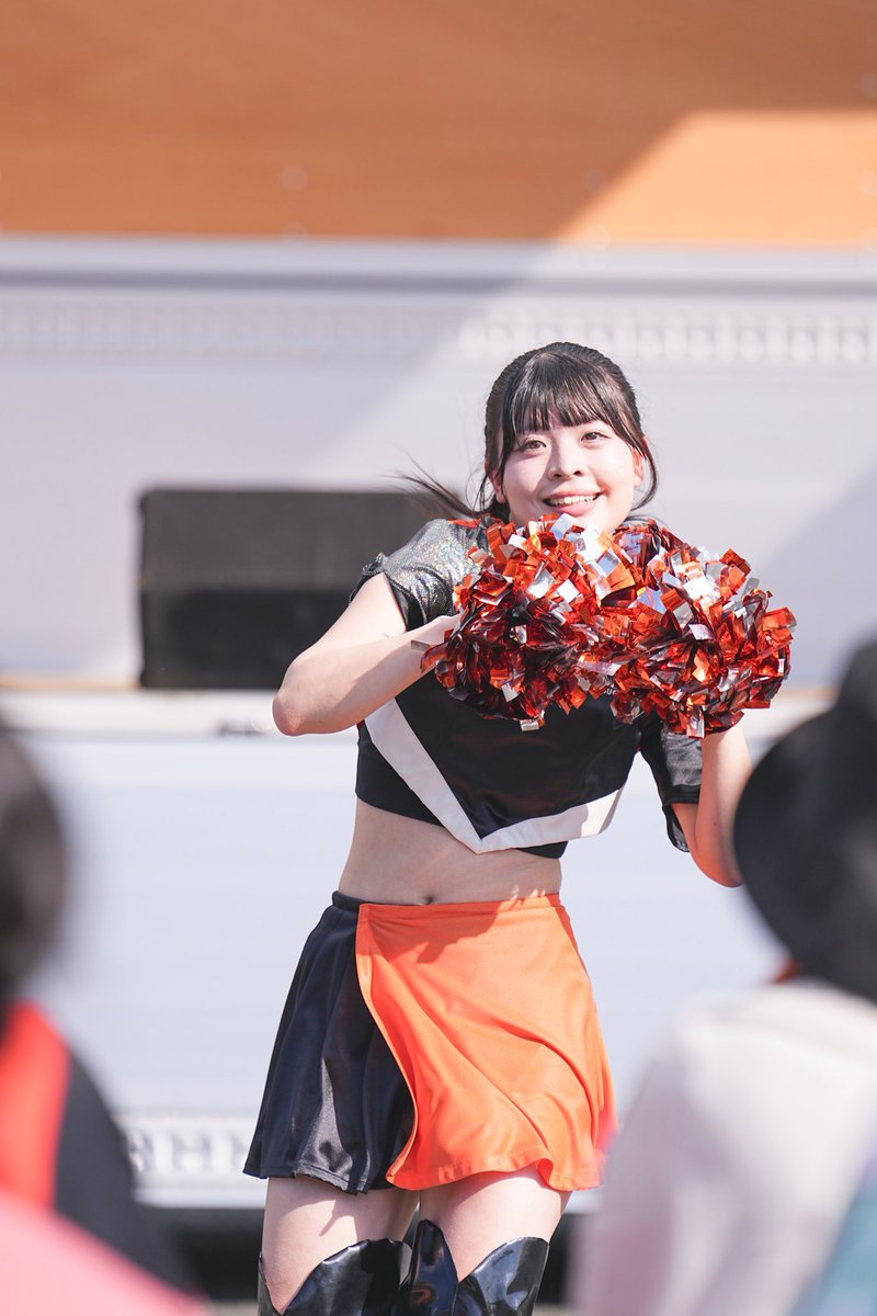 ren8ofa's tweet photo. ダンスを撮るのは難しい😂 #SPICYORANGE https://t.co/qQqAGR1eE2