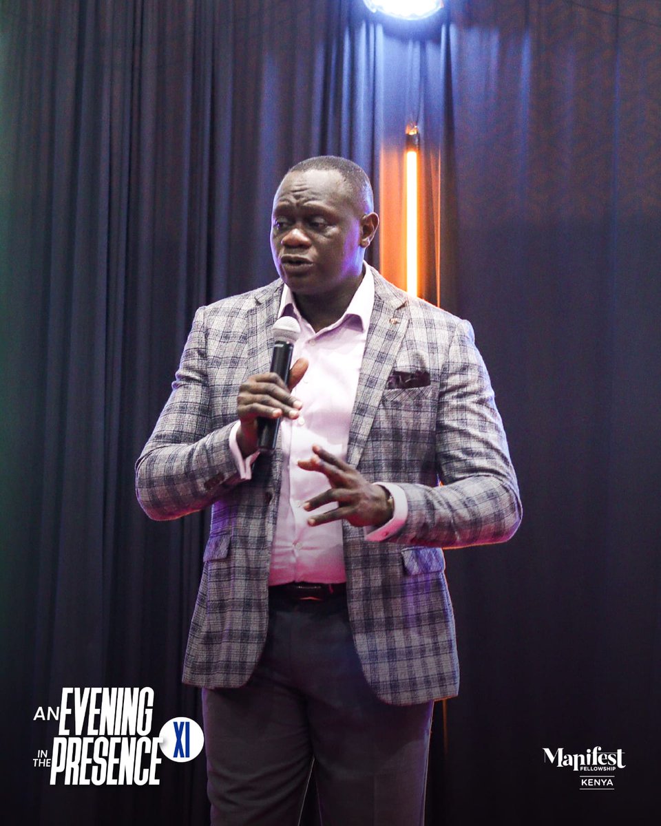 BarasaSamuel001's tweet image. Godly labour is not measured by the volume of your works, but by the depth of your knowledge in God. Pursue knowledge diligently, and by grace, put it into practice.

~ Pastor Ronnie Mutebi 
#InHisPresence