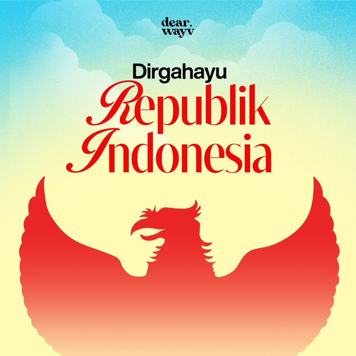 FOR WAYV tweet media