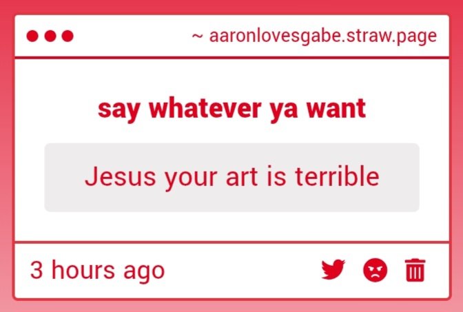 brendonpilled's tweet image. i hope you see me sobbing and curled up in the corner can u like atleast criticize me properly im a #beginner artist