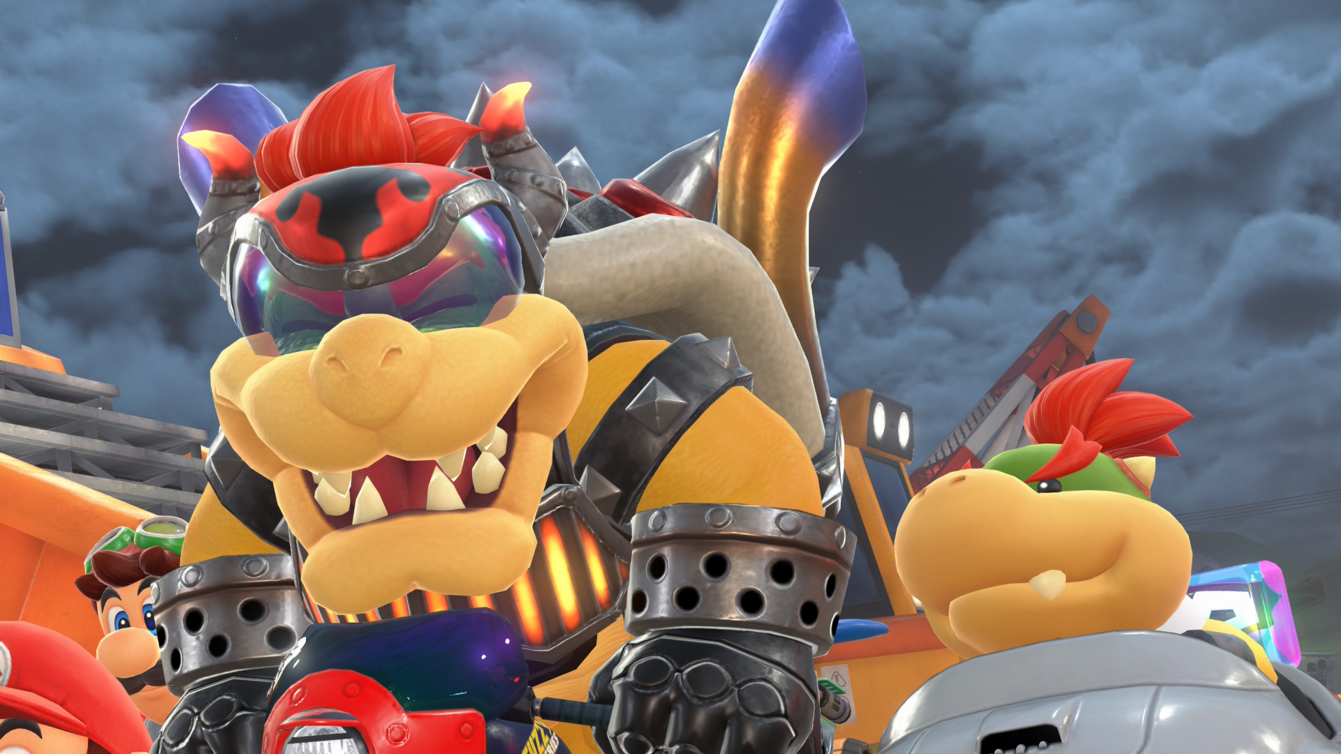 マリオカート　ワールド マリオカート ワールド | My Nintendo Store（マイニンテンドー
